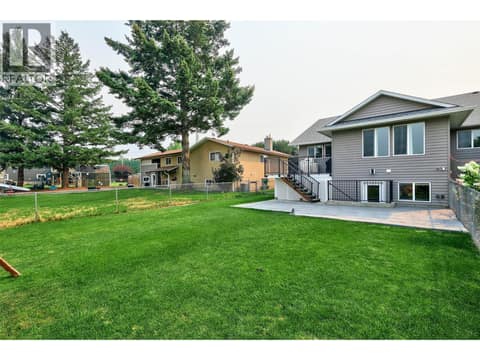 Photo 28 of 668 LYNE Road, Westsyde, Kamloops