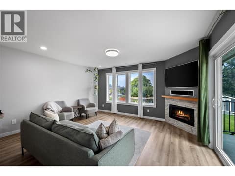 Photo 6 of 668 LYNE Road, Westsyde, Kamloops