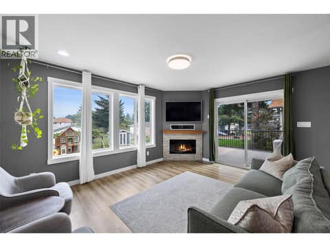 Photo 7 of 668 LYNE Road, Westsyde, Kamloops