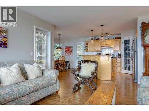 Photo 10 of 7069 Nakiska Drive, Foothills, Vernon