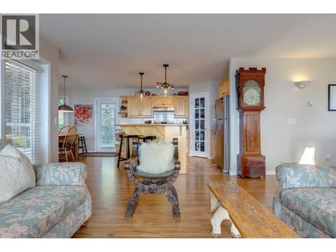 Photo 11 of 7069 Nakiska Drive, Foothills, Vernon