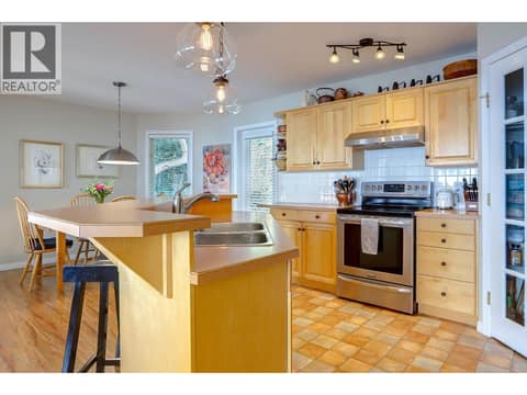 Photo 13 of 7069 Nakiska Drive, Foothills, Vernon