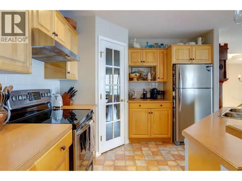 Photo 14 of 7069 Nakiska Drive, Foothills, Vernon