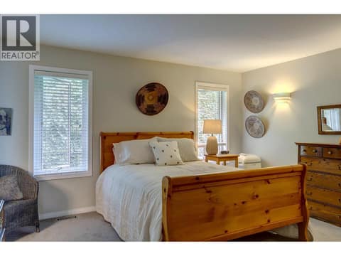 Photo 21 of 7069 Nakiska Drive, Foothills, Vernon