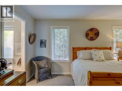 Photo 22 of 7069 Nakiska Drive, Foothills, Vernon