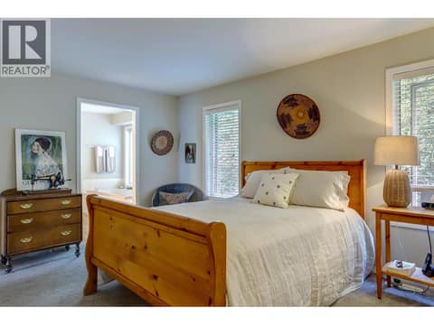 Photo 23 of 7069 Nakiska Drive, Foothills, Vernon