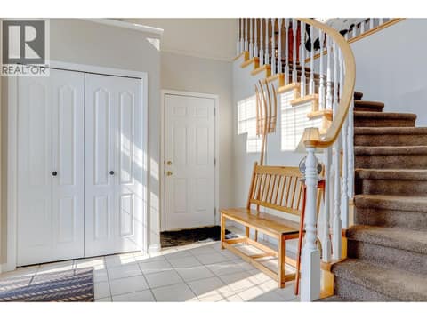 Photo 4 of 7069 Nakiska Drive, Foothills, Vernon