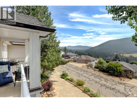 Photo 48 of 7069 Nakiska Drive, Foothills, Vernon