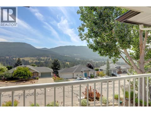 Photo 55 of 7069 Nakiska Drive, Foothills, Vernon