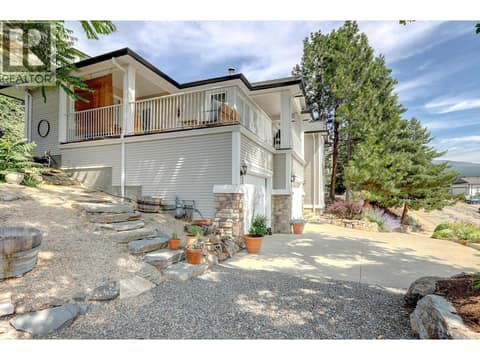 Photo 59 of 7069 Nakiska Drive, Foothills, Vernon