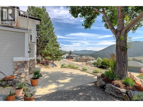 Photo 60 of 7069 Nakiska Drive, Foothills, Vernon