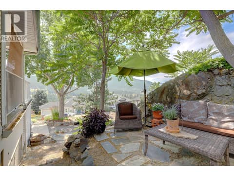 Photo 63 of 7069 Nakiska Drive, Foothills, Vernon
