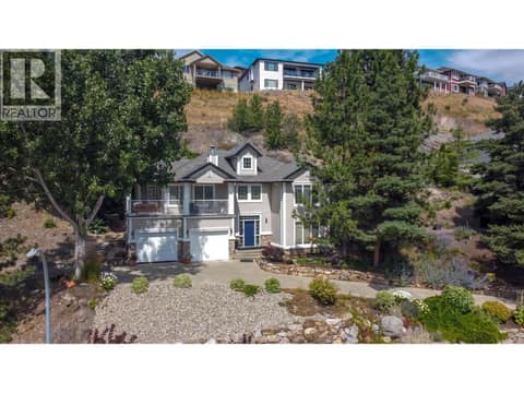 Photo 69 of 7069 Nakiska Drive, Foothills, Vernon