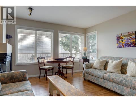 Photo 7 of 7069 Nakiska Drive, Foothills, Vernon