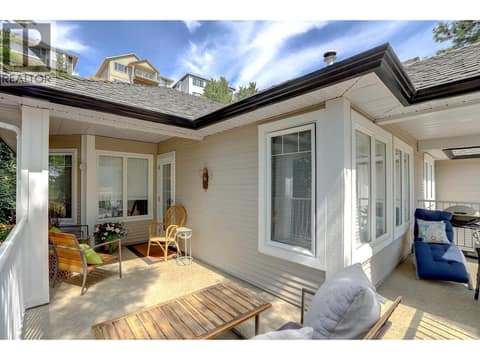 Photo 9 of 7069 Nakiska Drive, Foothills, Vernon