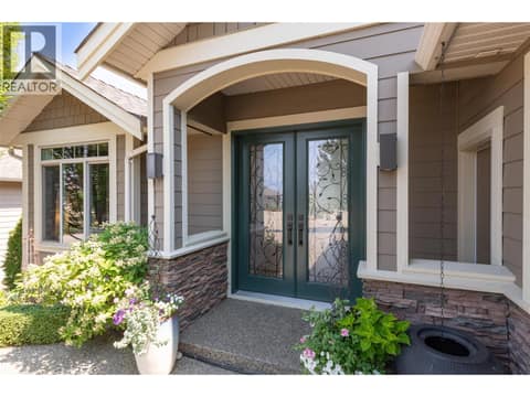 Photo 5 of 2233 Quail Run Drive, University District, Kelowna