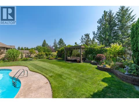 Photo 61 of 2233 Quail Run Drive, University District, Kelowna