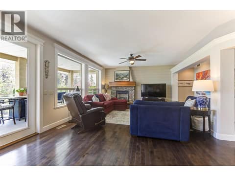 Photo 9 of 2233 Quail Run Drive, University District, Kelowna