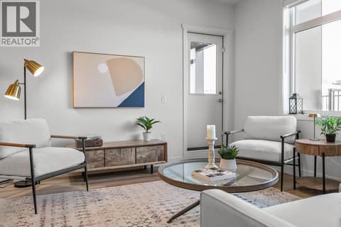 Photos are of a similar home; some features may vary at 1057 Frost Road Unit# 305, Upper Mission, Kelowna