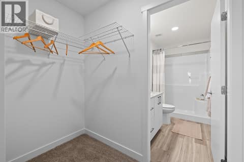Photos are of a similar home; some features may vary at 1057 Frost Road Unit# 305, Upper Mission, Kelowna