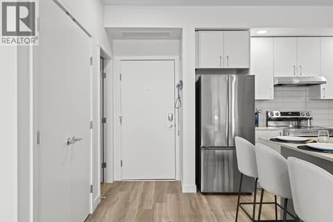 Photos are of a similar home; some features may vary at 1057 Frost Road Unit# 305, Upper Mission, Kelowna
