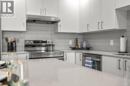 Photos are of a similar home; some features may vary at 1057 Frost Road Unit# 305, Upper Mission, Kelowna