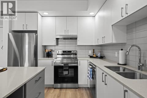 Photos are of a similar home; some features may vary at 1057 Frost Road Unit# 305, Upper Mission, Kelowna