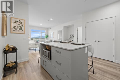 Photos are of a similar home; some features may vary at 1057 Frost Road Unit# 305, Upper Mission, Kelowna