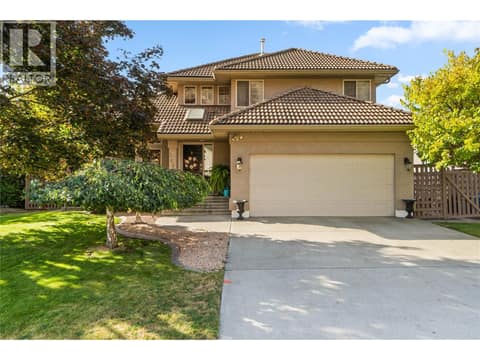 Photo 1 of 3689 Navatanee Drive, South Thompson Valley, Kamloops