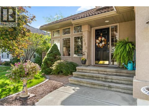 Photo 2 of 3689 Navatanee Drive, South Thompson Valley, Kamloops