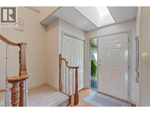 Photo 3 of 3689 Navatanee Drive, South Thompson Valley, Kamloops