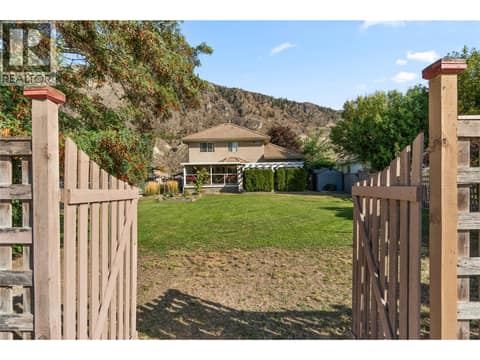 Photo 30 of 3689 Navatanee Drive, South Thompson Valley, Kamloops