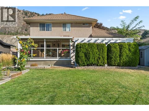 Photo 33 of 3689 Navatanee Drive, South Thompson Valley, Kamloops