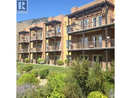 Photo 2 of 1200 RANCHER CREEK Road Unit# 215C, Osoyoos Rural