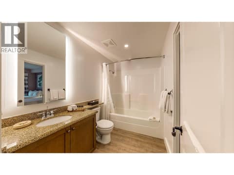 Photo 9 of 1200 RANCHER CREEK Road Unit# 215C, Osoyoos Rural