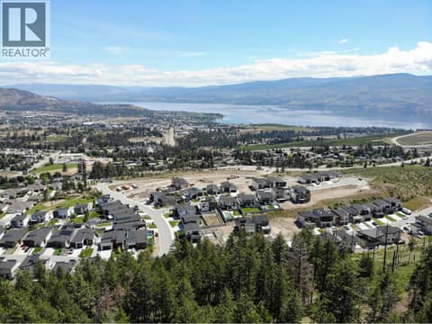 Photo 3 of 3762 Davidson Court Lot# Trails 67, Glenrosa, West Kelowna