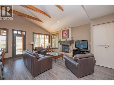 Photo 11 of 272 Chicopee Road Unit# 14A Lot# 14, Predator Ridge, Vernon