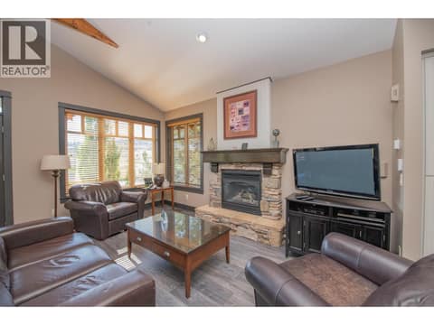 Photo 12 of 272 Chicopee Road Unit# 14A Lot# 14, Predator Ridge, Vernon