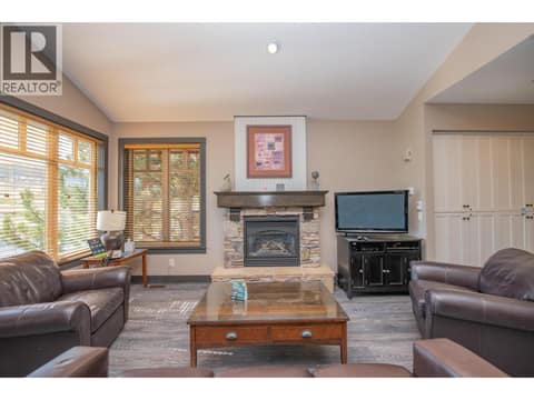 Photo 13 of 272 Chicopee Road Unit# 14A Lot# 14, Predator Ridge, Vernon