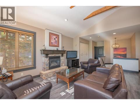 Photo 14 of 272 Chicopee Road Unit# 14A Lot# 14, Predator Ridge, Vernon