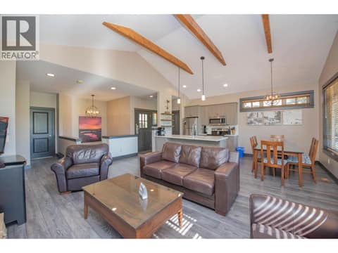 Photo 15 of 272 Chicopee Road Unit# 14A Lot# 14, Predator Ridge, Vernon