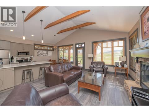 Photo 16 of 272 Chicopee Road Unit# 14A Lot# 14, Predator Ridge, Vernon