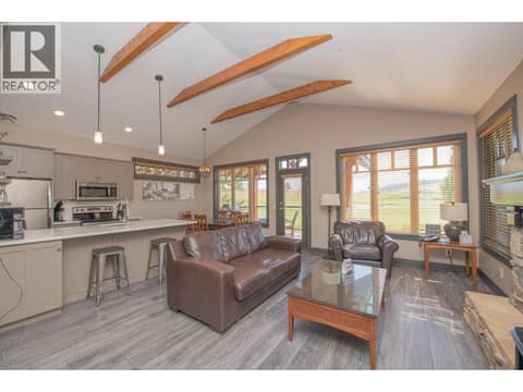 Photo 17 of 272 Chicopee Road Unit# 14A Lot# 14, Predator Ridge, Vernon