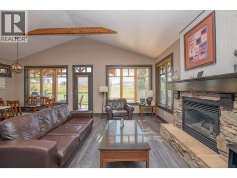 Photo 18 of 272 Chicopee Road Unit# 14A Lot# 14, Predator Ridge, Vernon