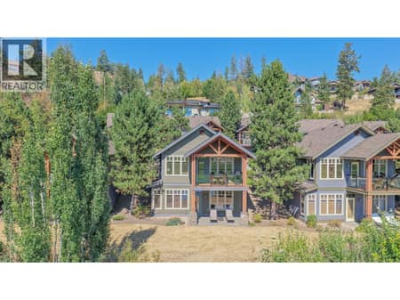 Photo 2 of 272 Chicopee Road Unit# 14A Lot# 14, Predator Ridge, Vernon