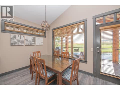 Photo 20 of 272 Chicopee Road Unit# 14A Lot# 14, Predator Ridge, Vernon