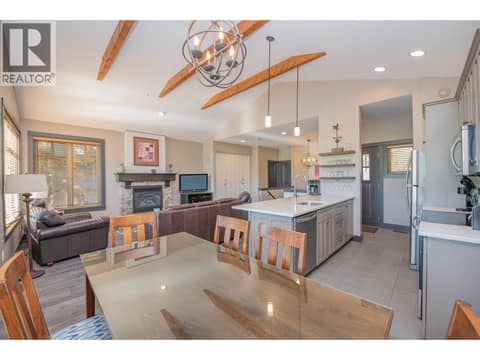 Photo 21 of 272 Chicopee Road Unit# 14A Lot# 14, Predator Ridge, Vernon