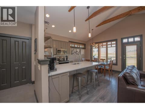 Photo 22 of 272 Chicopee Road Unit# 14A Lot# 14, Predator Ridge, Vernon