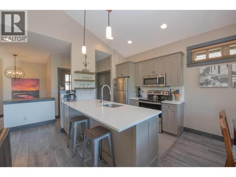 Photo 23 of 272 Chicopee Road Unit# 14A Lot# 14, Predator Ridge, Vernon