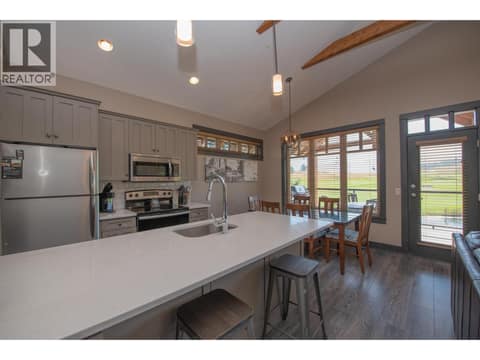 Photo 24 of 272 Chicopee Road Unit# 14A Lot# 14, Predator Ridge, Vernon